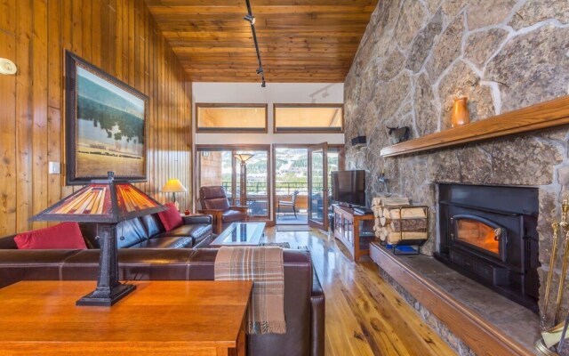 Big Sky - Skycrest 1733