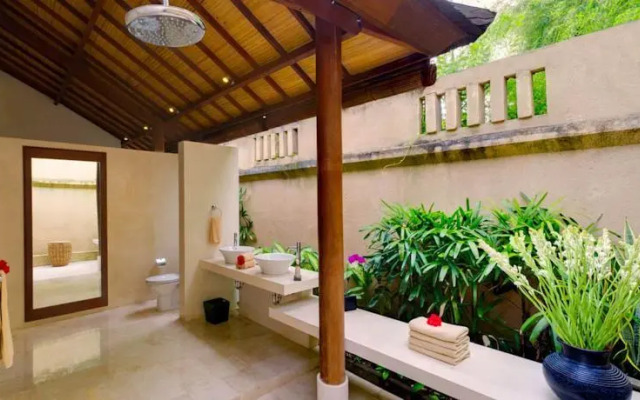 Villa Maharaj
