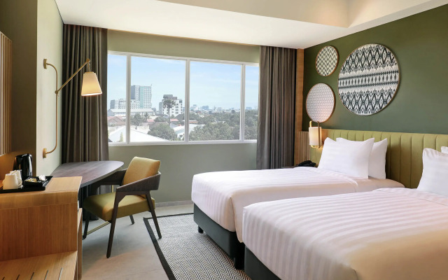 Mercure Makassar Nexa Pettarani
