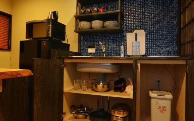 Kyoto Tachibanaya Okazaki West