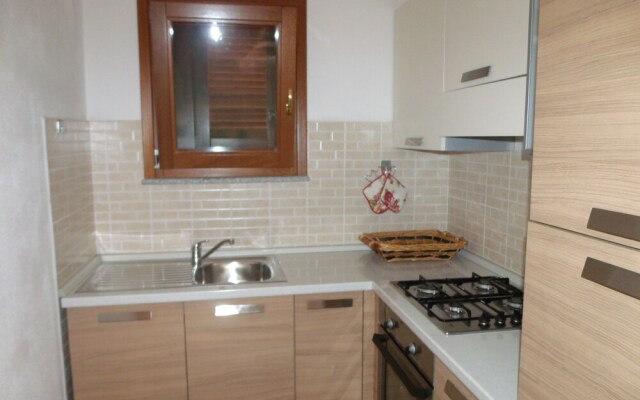 Budoni San Gavino Apartments