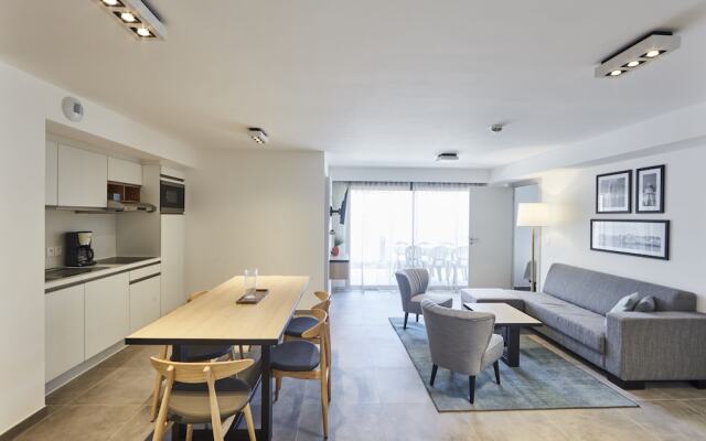 Evancy Vence Les Jardins d'Azur