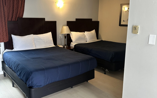 Travelodge by Wyndham Langley
