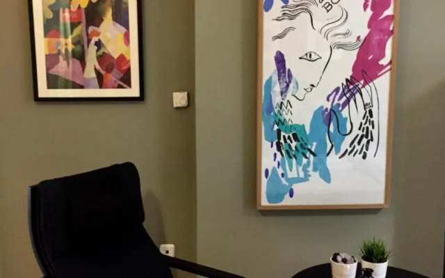 Agrinio ART Suites
