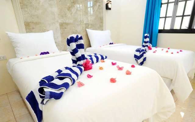 Virgin Island Beach Resort and Spa