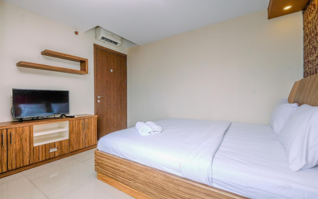 Comfort And Simply Look 2Br At Bogor Icon Apartment – Guest Rooms – Bogor