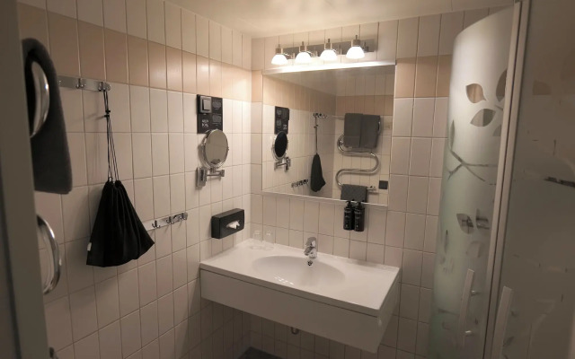 Aronsborgs Konferenshotell