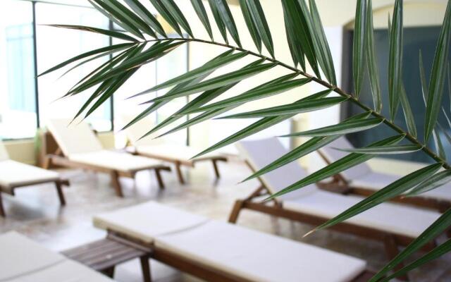 White Rock Castle Suite Hotel & SPA