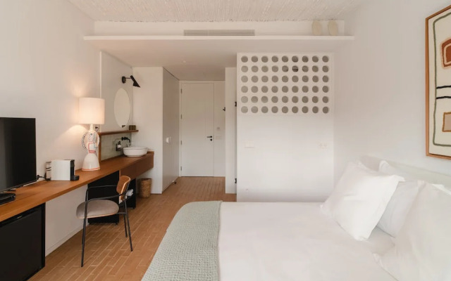 Boutique Hotel Villa Salvador - Adults Only