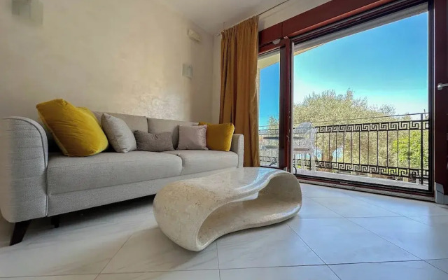 Olive Residence Rezevici
