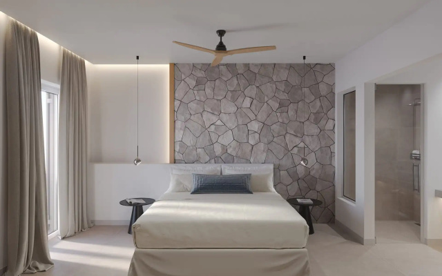 Vilos Luxury Suites