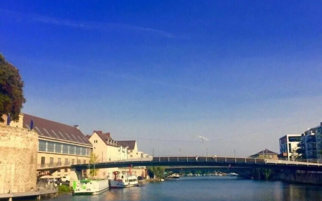 Gästezimmer am Weinberg Kassel