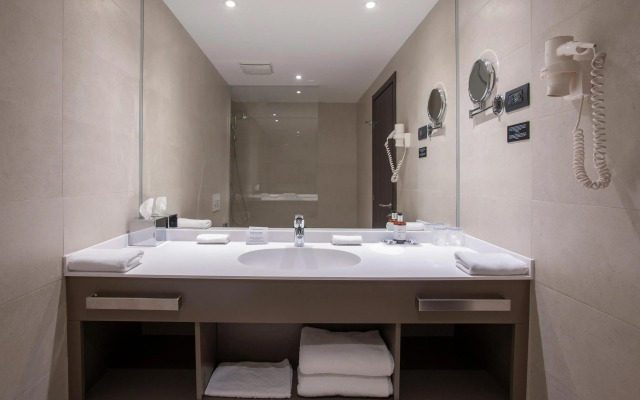 voco Podgorica by IHG