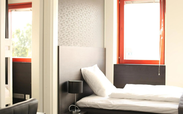 Nacka Stadshotell
