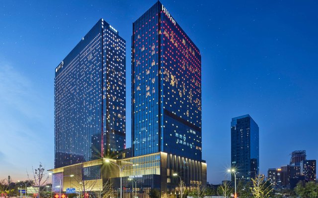 Hilton Beijing Tongzhou