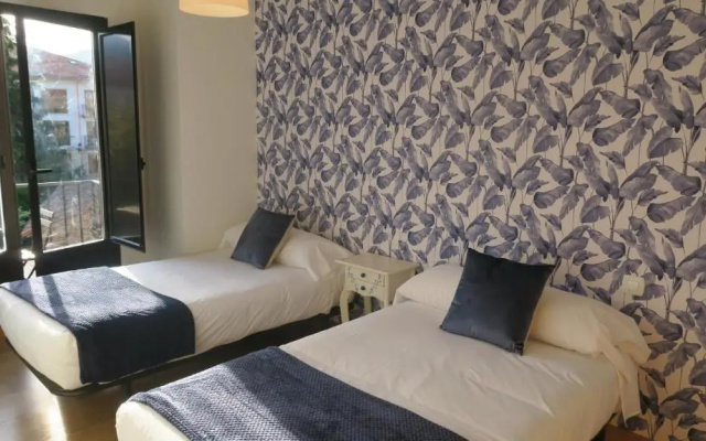 Apartamentos Palacio Azcárate Calle Calvario