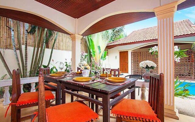 Villa Kaipo