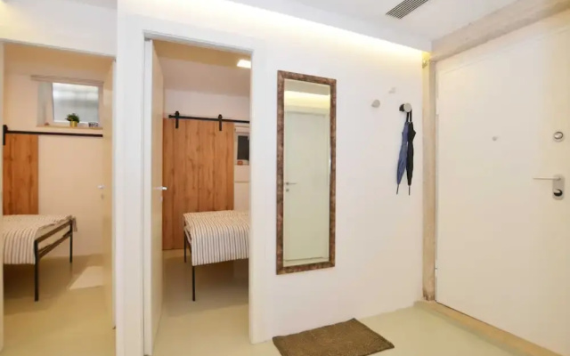 The Quiet Center Apartment in Rovinj
