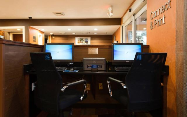 Fairfield Inn by Marriott Orangeburg
