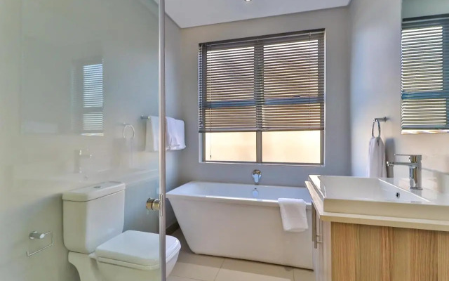 Reserved Suites Fourways