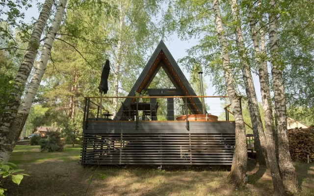 Krona camp
