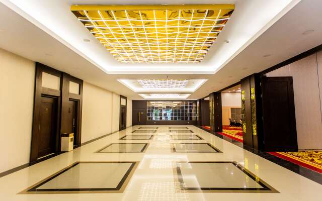 Best Western Batang Garing