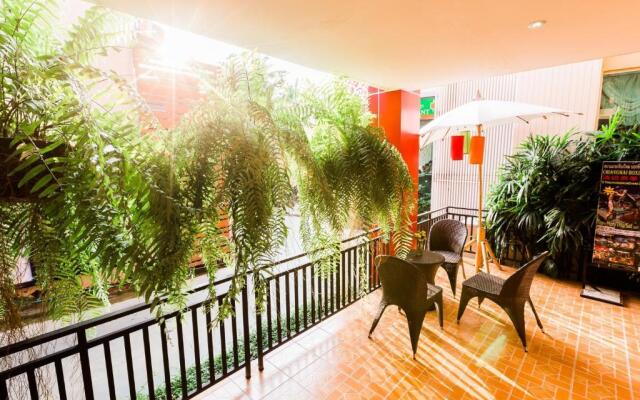 Roseate Hotel Chiangmai