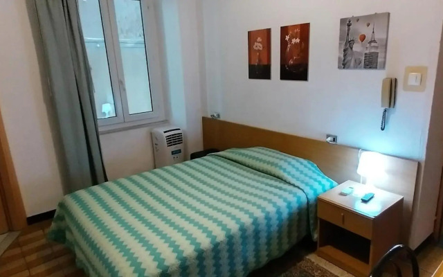 Hotel Major Genova