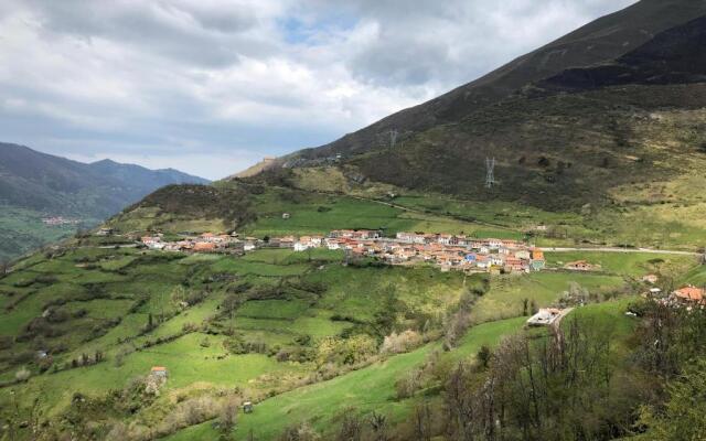 Valle del sol I
