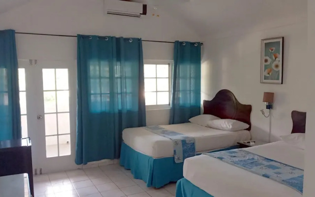 Negril Beach Club Condos