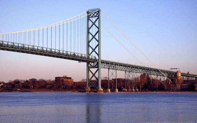 Towneplace Suites By Marriott Detroit Livonia