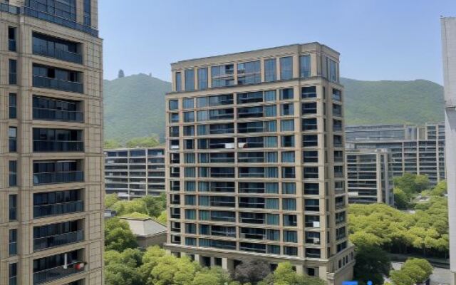 Wangyunshu Hotel (Provincial Cancer Hospital)