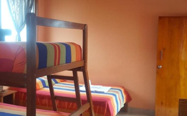 La Mariposa Hostal
