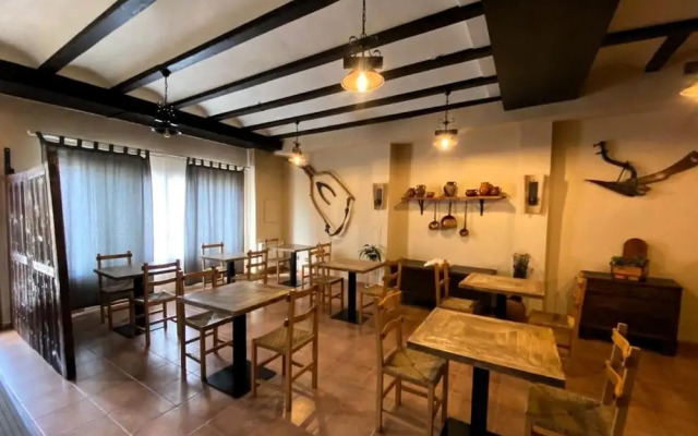 Casa Rural Los Garridos