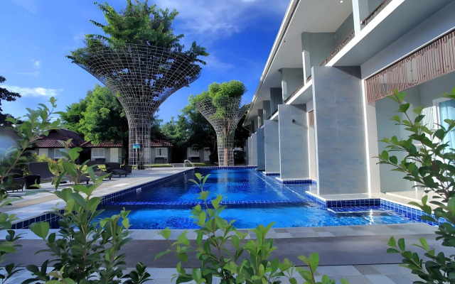 Amarin Resort Chiang Rai