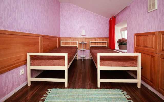 Sodu Hostel