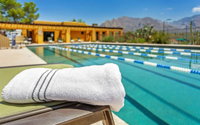 Westward Look Wyndham Grand Resort and Spa
