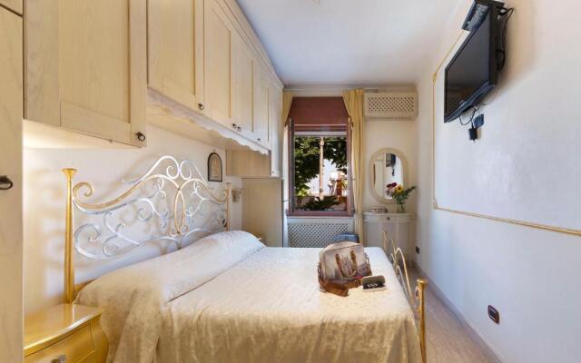 Relais Sorrento Terrace and Relax