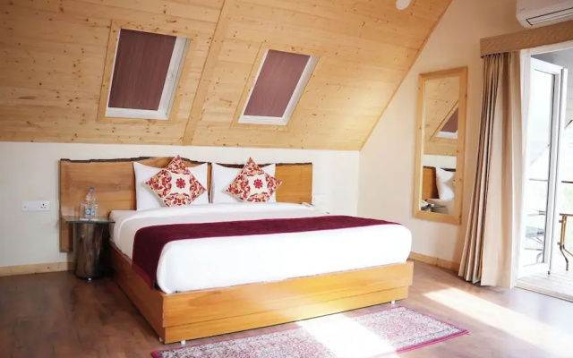 Samsara Luxury Cottages & Spa