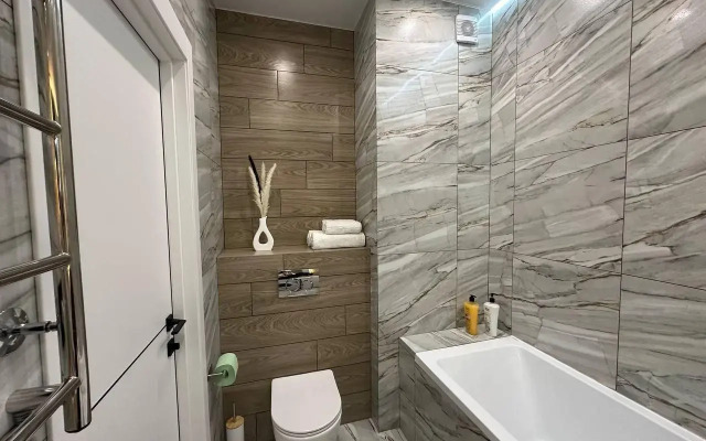 Luxury Apartments Anastasia Lane. Marble 38