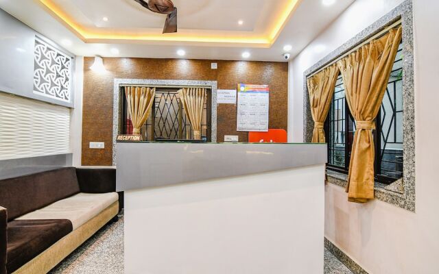 Fabexpress Scholer Motel