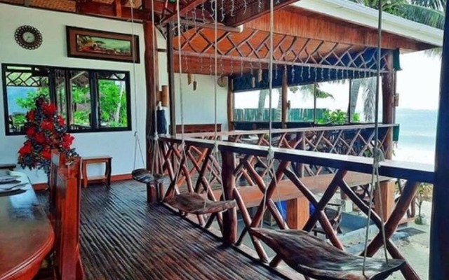 Peakview Resort and Restaurant Palawan
