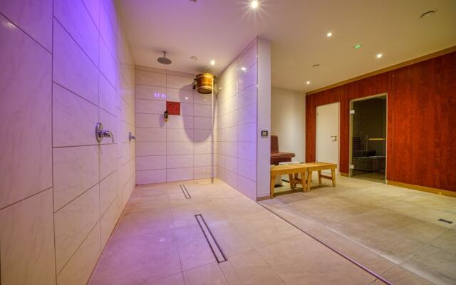 Hotel Seeblick Wismar