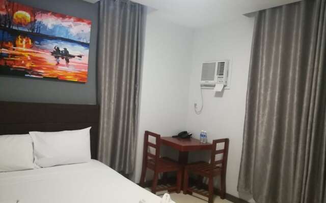 Le Vita Hotel