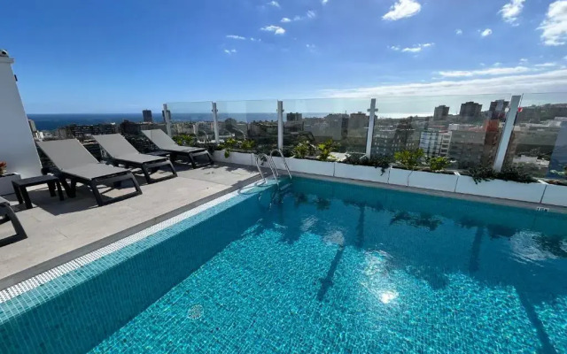 Apartamentos Bruja