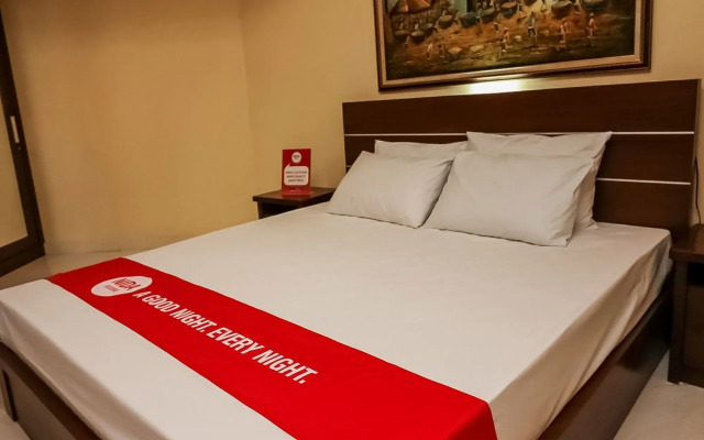 NIDA Rooms World Peace Gong Sanur