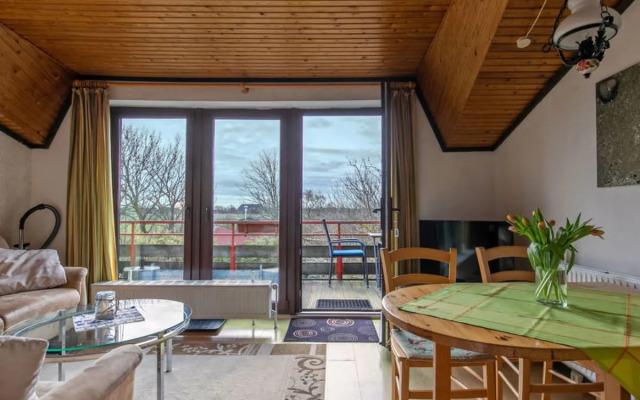 Nordsee-Ferienhaus 10250