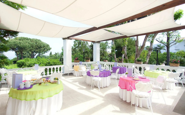 Grand Hotel Cocumella
