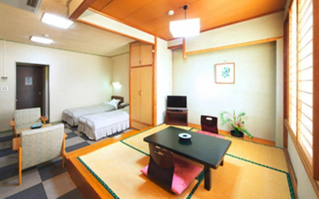 Itako Hotel — 3-star hotel in Itako