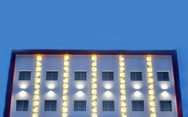 OYO 3136 Hotel Starlight NX